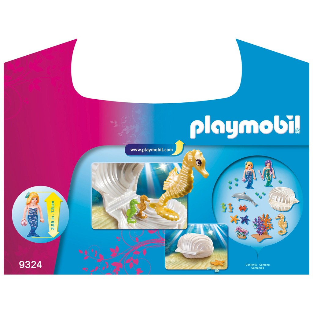 playmobil 9324