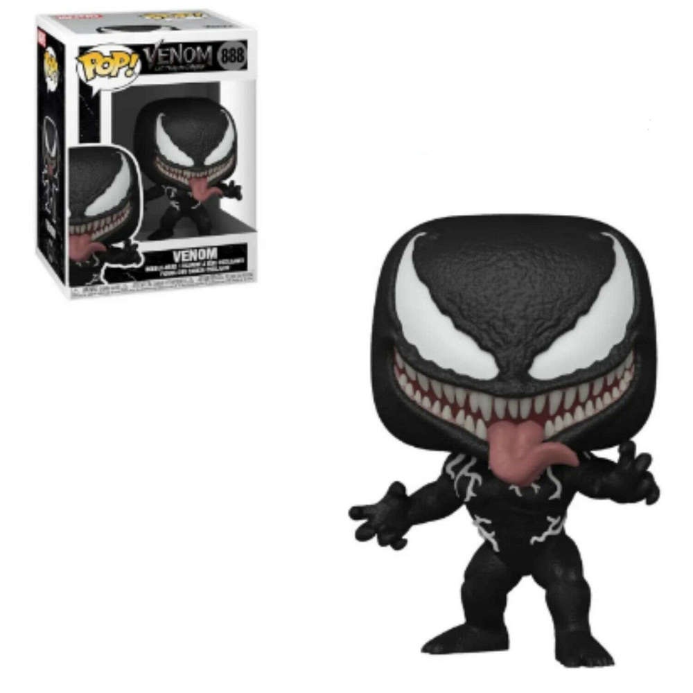 funko pop venom