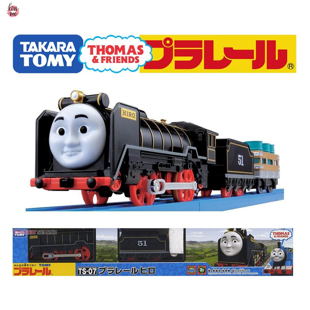 thomas and friends hiro toy
