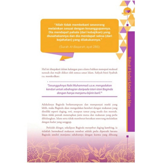 Kenduri Kahwin Style Prophet Walimatul Urus Planning Marriage Majlis Delivery Customized Marriage Bajet Kahwin S Book Shopee Singapore