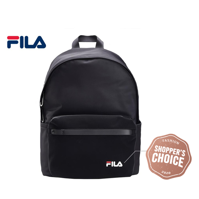 fila backpack mens brown