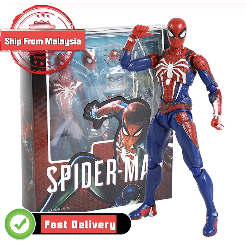 spider man price ps4