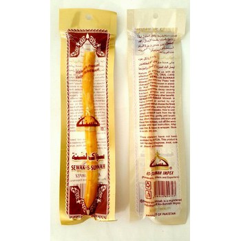 zaitoon miswak stick