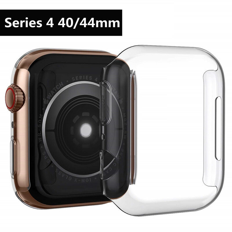 apple watch series 4 camera