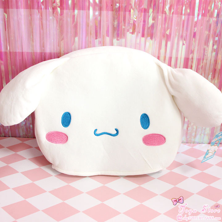 cinnamoroll car accessories