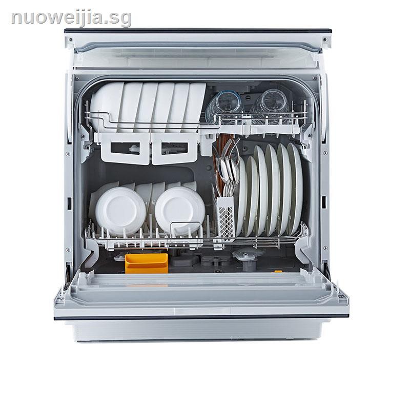 panasonic dishwasher