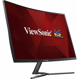 viewsonic 27 inch touch screen monitor