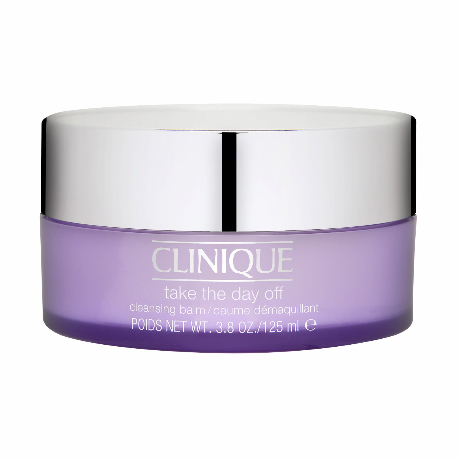 clinique take the day off 30ml