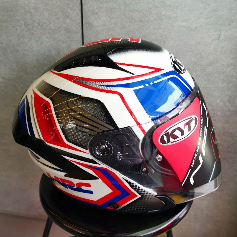 Kyt Hrc Helmet Cheap Online Shopping