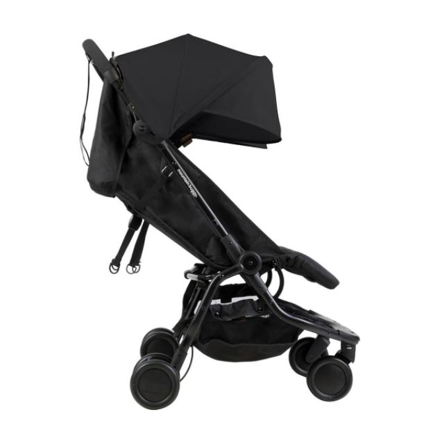 mountain buggy stroller