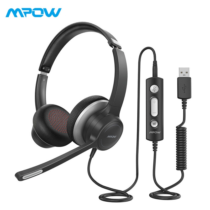 headset with mike