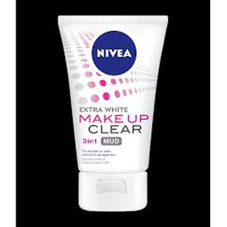 nivea 3 in 1 face wash