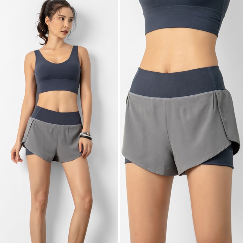 sports hot pants
