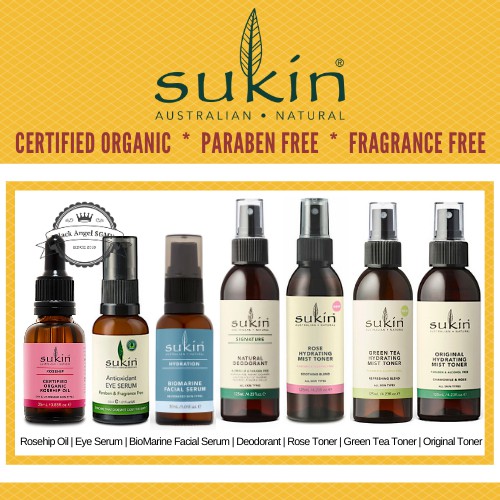 antioxidant eye serum