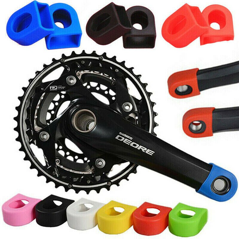 mountain bike crank arm