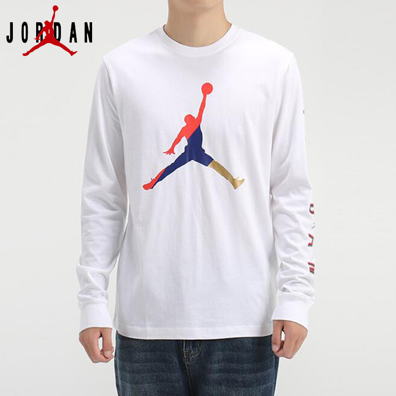 jordan junior dna trainer