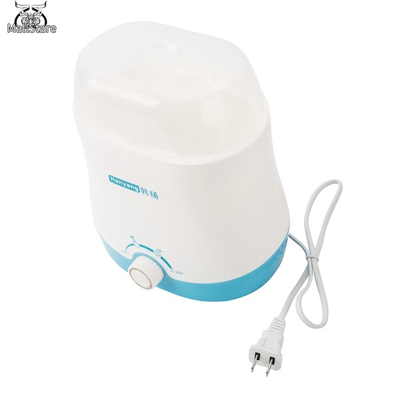 real bubee milk warmer