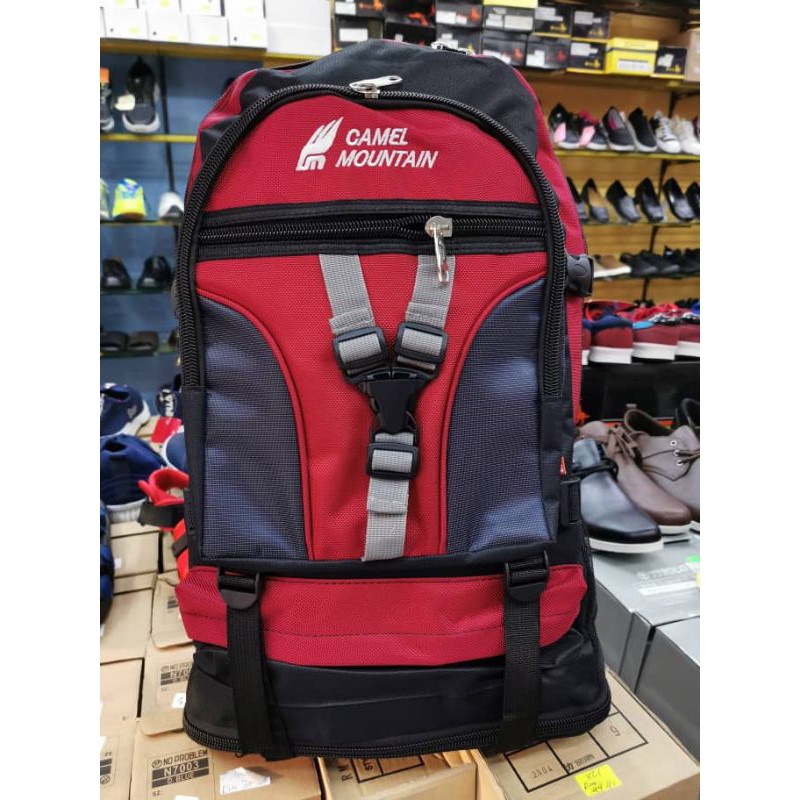 camel mountain backpack singapore