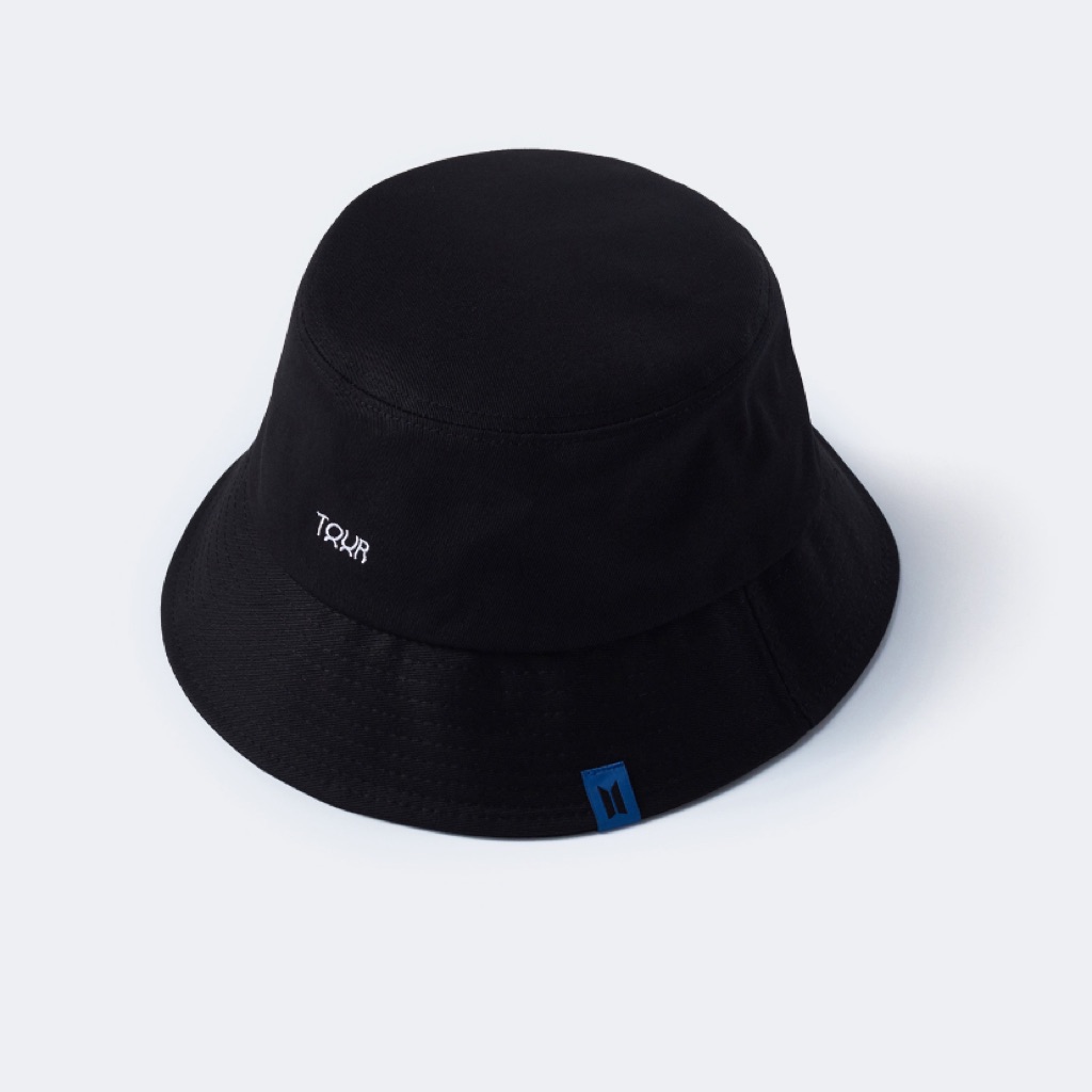 bucket hat bts