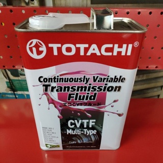 Totachi CVTF Transmission Fluid