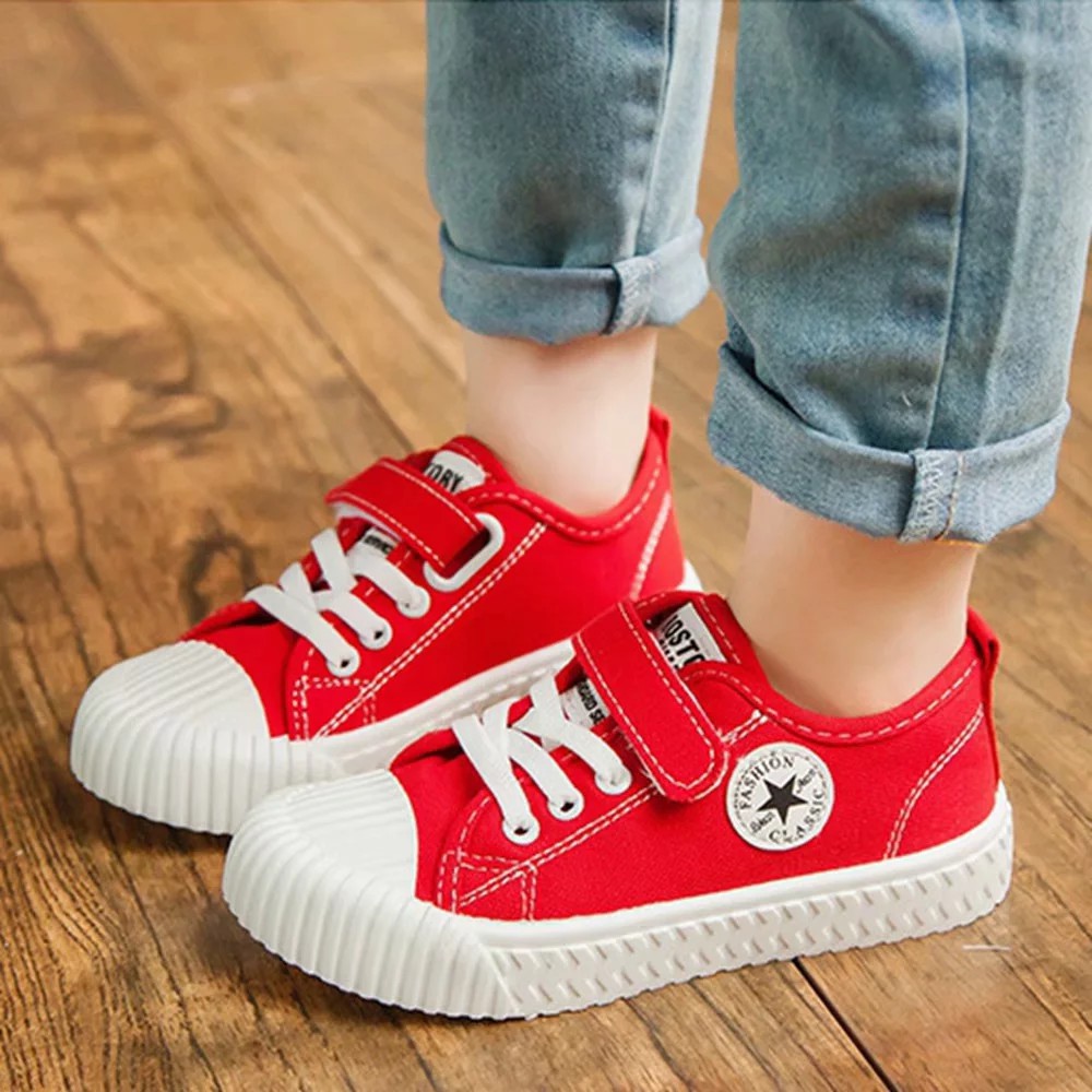cheap red shoes