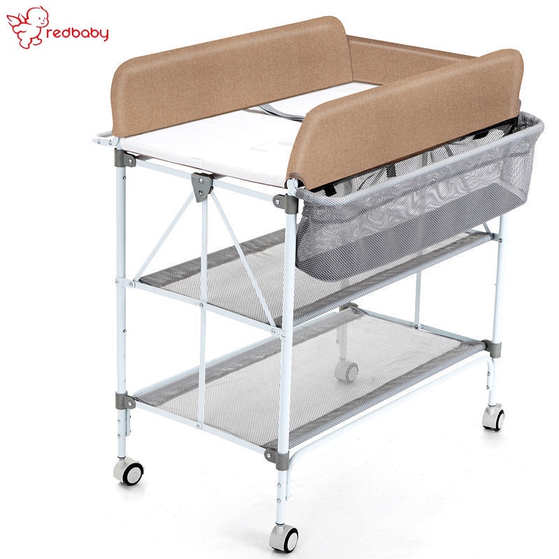 Diaper Table Baby Care Baby Diaper Changing Table Bath Massage Table