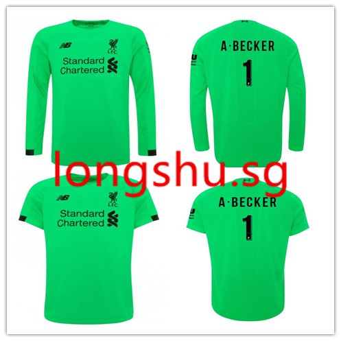 4xl goalkeeper jersey