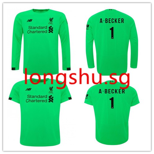 4xl goalkeeper shirt