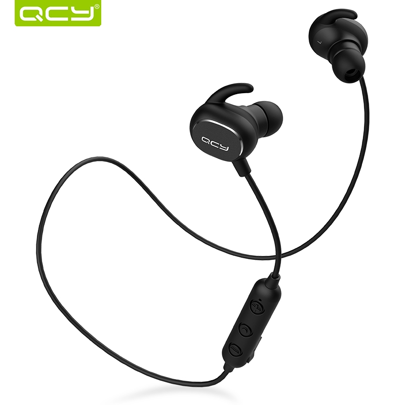 qcy wireless earbuds