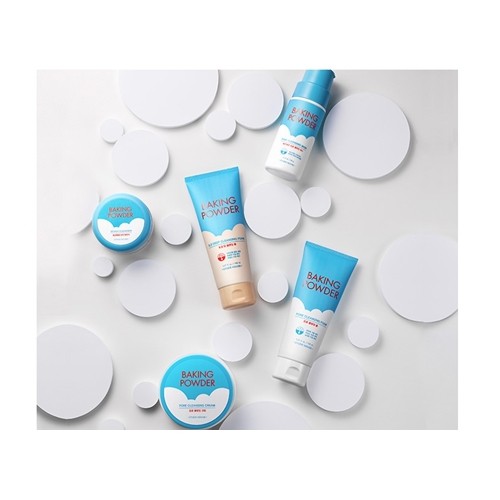 baking powder bb deep cleansing foam