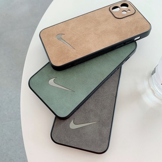 Sg Seller Nike Iphone Case For 13 12 11 Pro Pro Max X Xs Xr Xs Max Mini Se Shopee Singapore