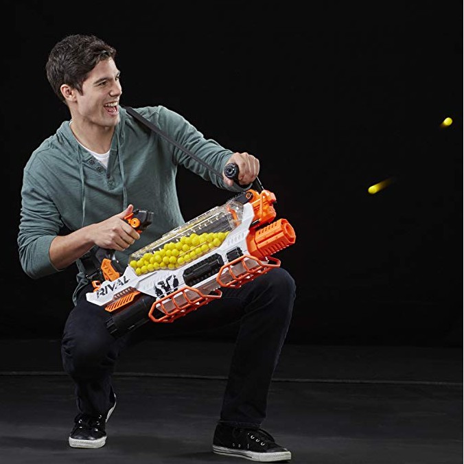nerf rival prometheus for sale