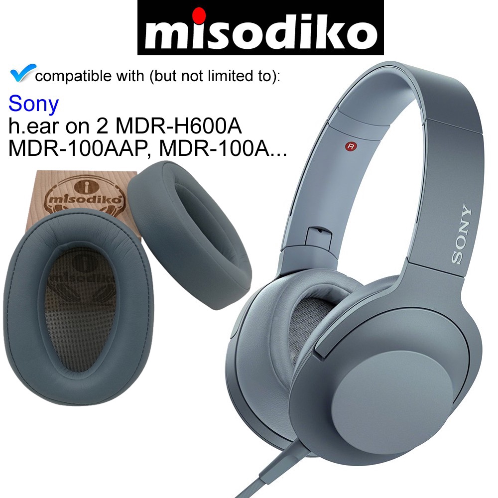 sony mdr100a