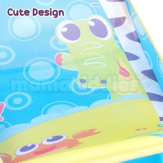 Deluxe Baby Bather Folding Bath Sling / Summer Infant Deluxe Baby Bather Folding Bath Sling With ... : Fit from newborn babies to toddlers.