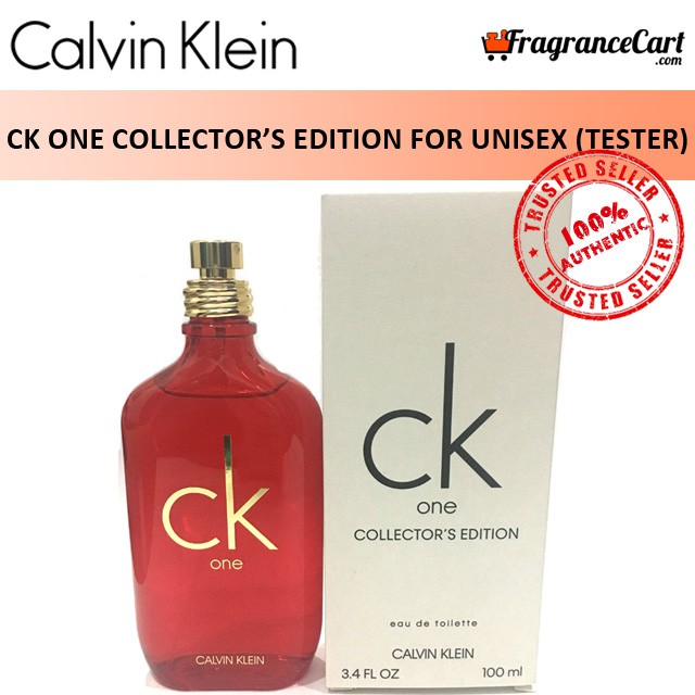 ck one perfume is it male or female