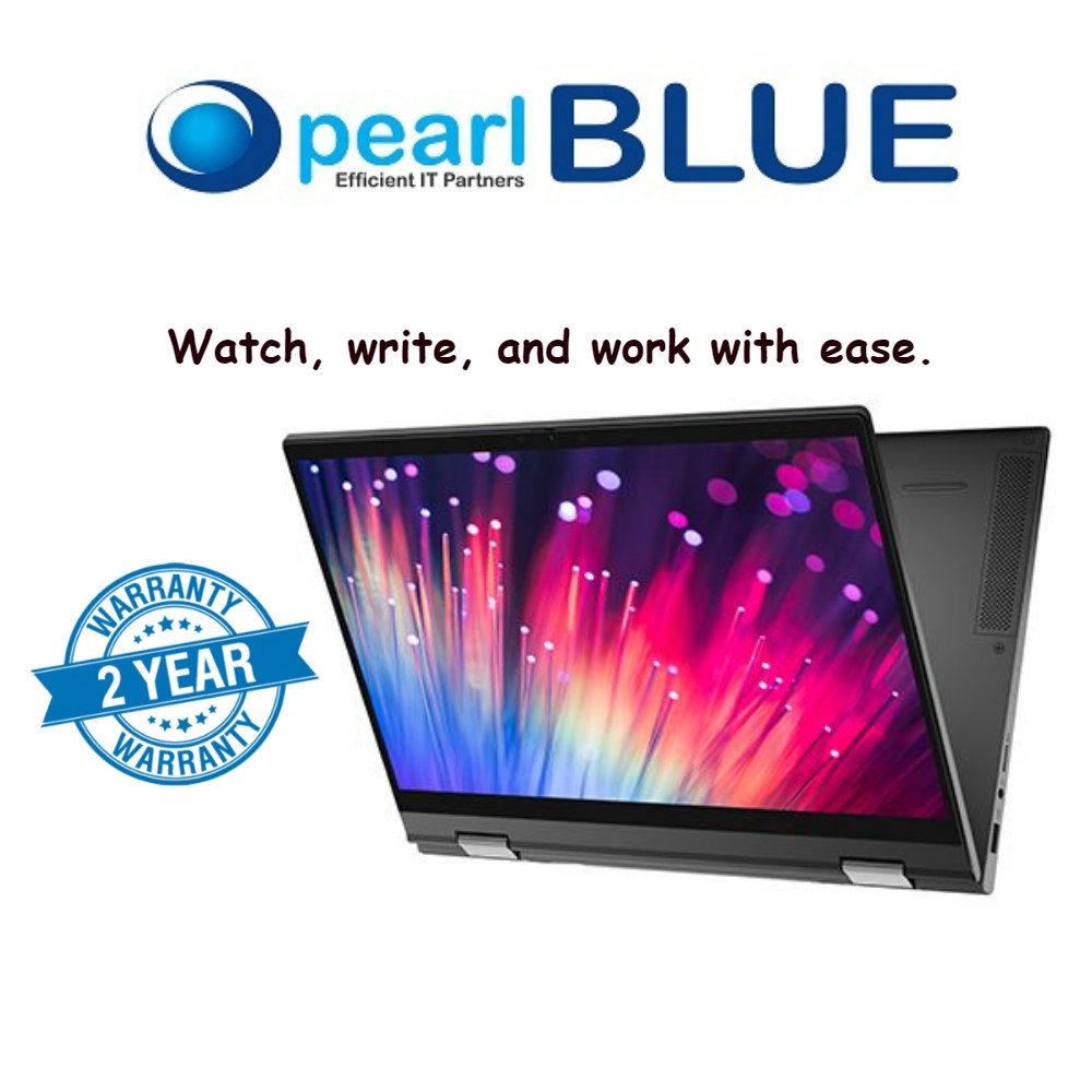 Dell Inspiron 13 7300 2in1 I7 u 16gb 512ssd Fhd Shopee Singapore