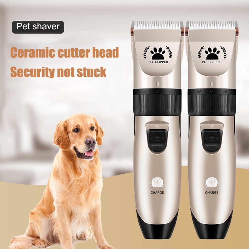 dog razor shopee