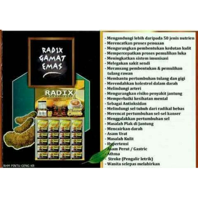 The Best Hpa Gold Gamat Coffee Singapore