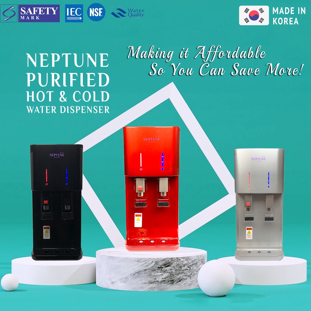 Hot Cold Water Dispenser Price And Deals Nov 2021 Shopee Singapore