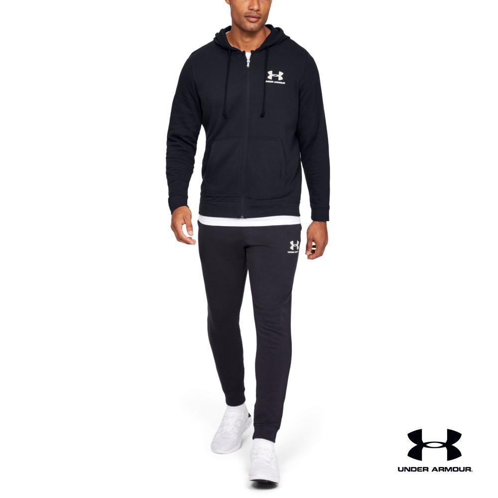 under armour terry