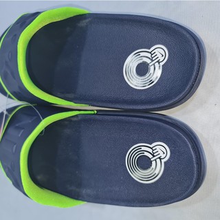 Nike Men's Offcourt Slide Slippers - BQ4639-403 #1