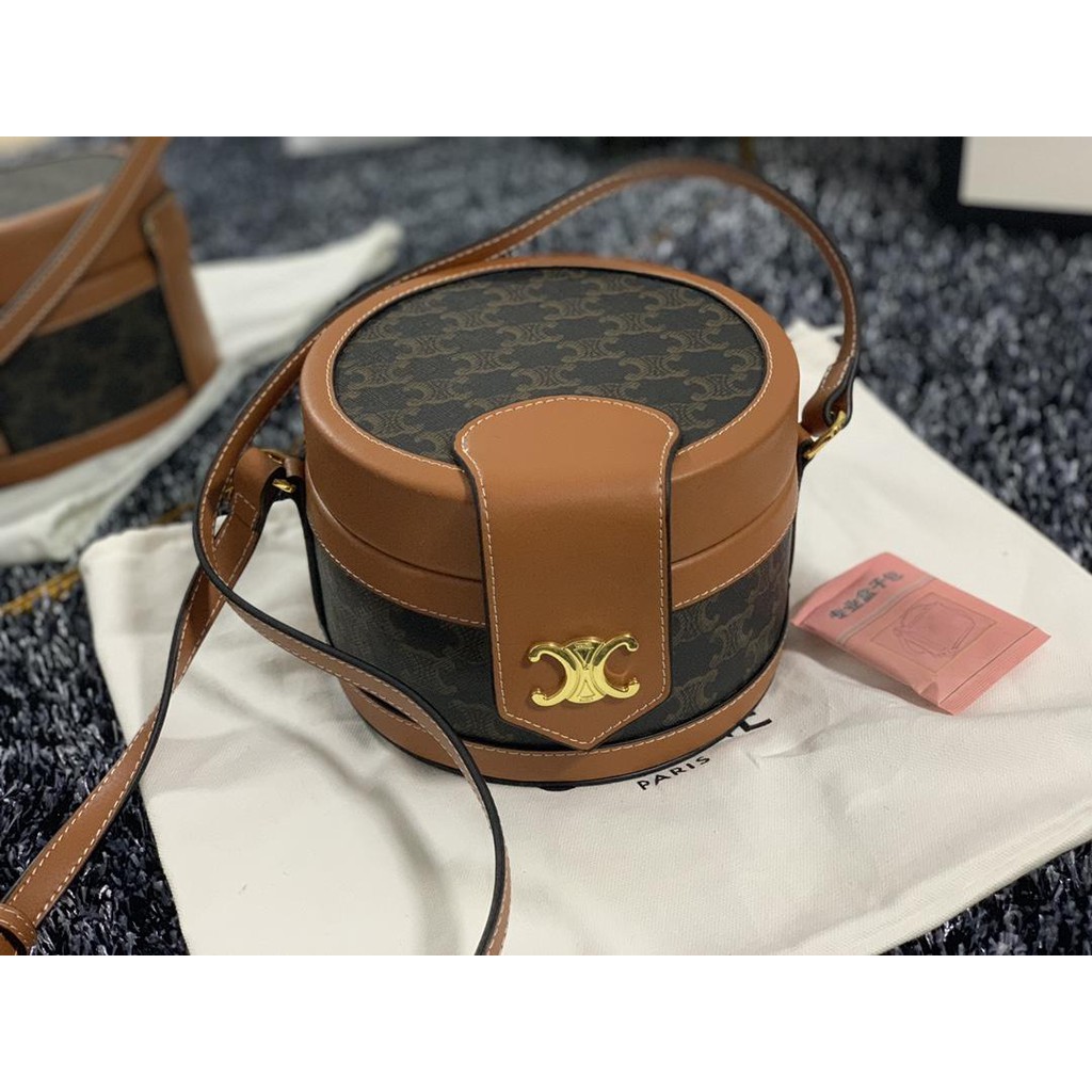 celine box bag singapore