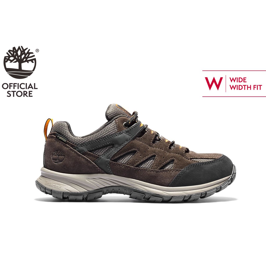 Sadler Pass Low Waterproof L/F Hikers 