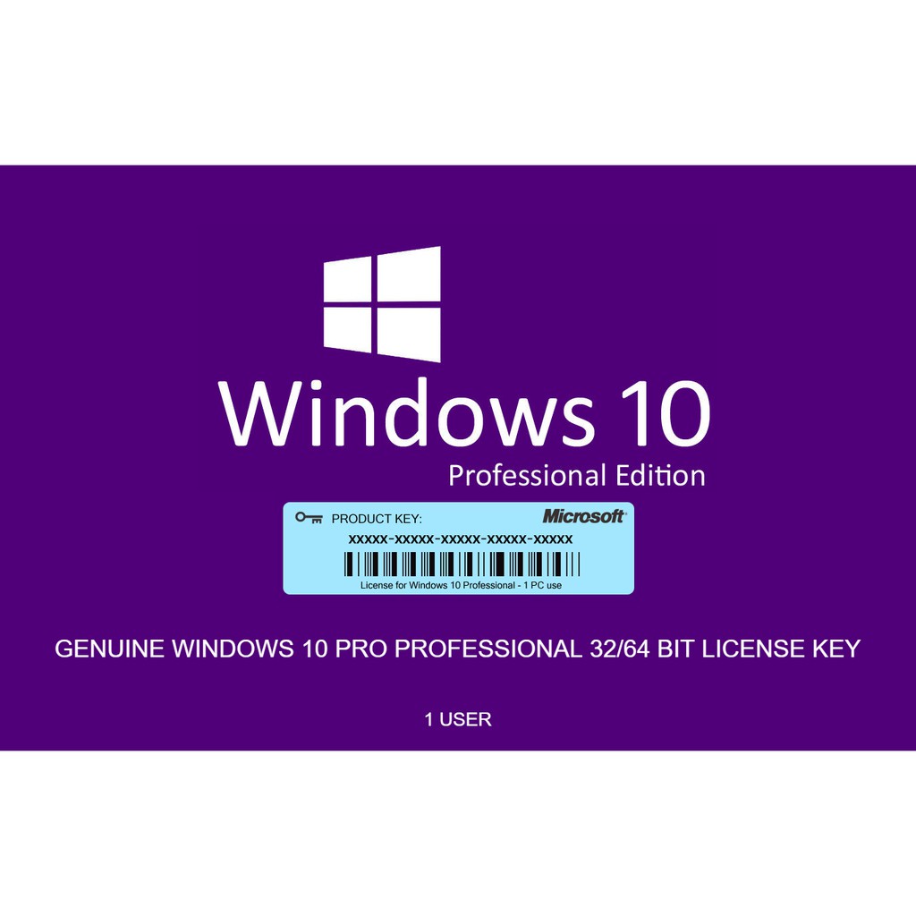 Windows 10 Pro Shopee Singapore