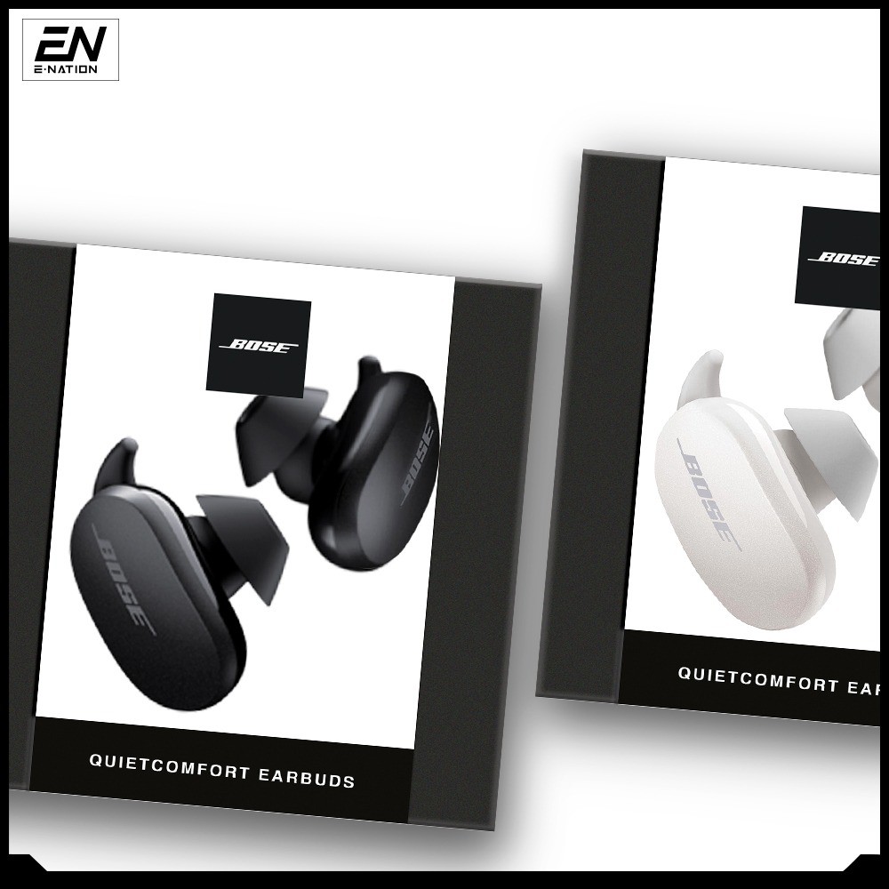 Bose earbuds shopee hot sale