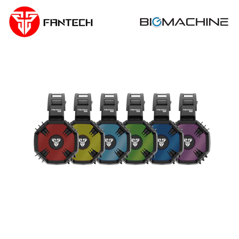 fantech hg21 hexagon 7.1