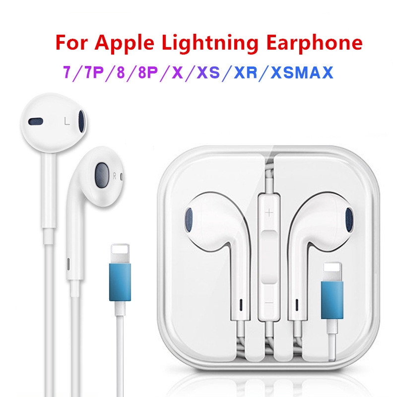 bluetooth headset for iphone x