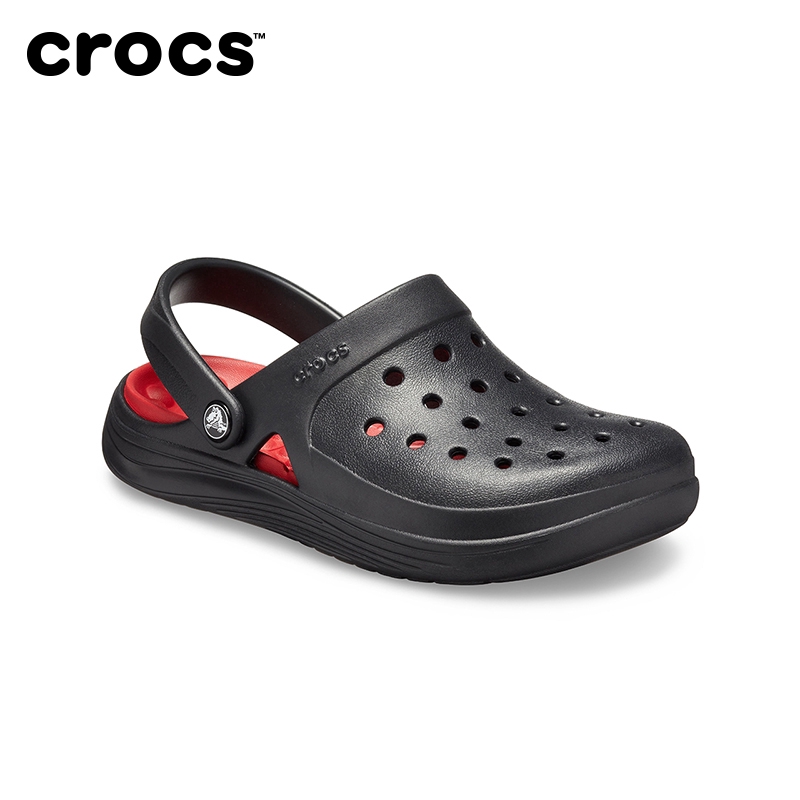 orthopedic crocs rx shoes