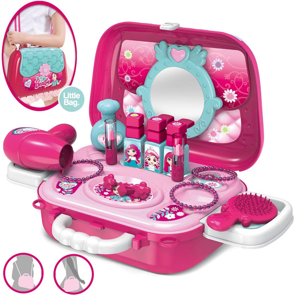 children's toy makeup set