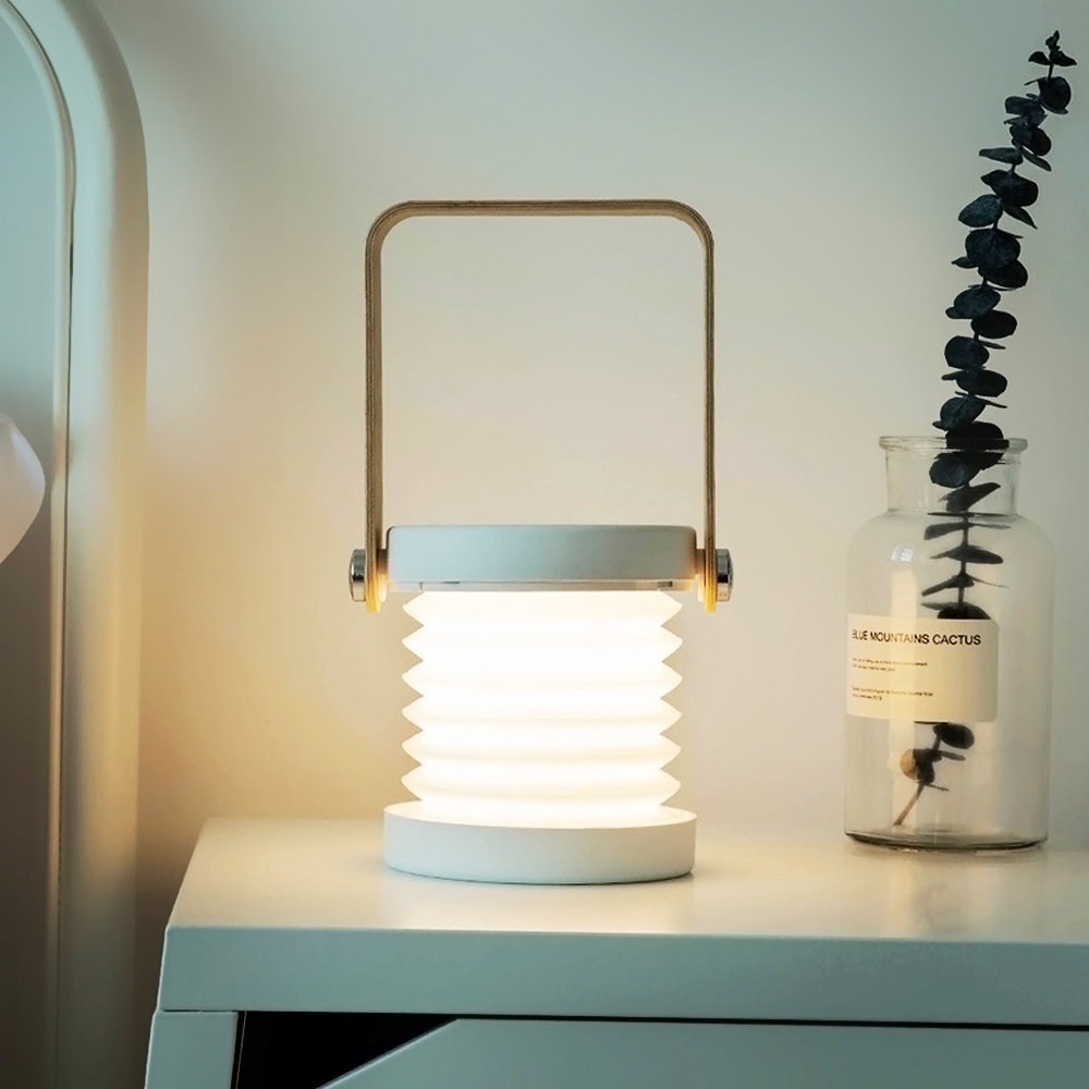 led lantern lamp